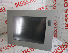Промышленный компьютер Siemens PC677B 15" T 6AV7462-6AC42-1KB0