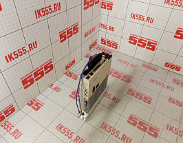 Сервопривод YASKAWA ELECTRIC SERVOPACK SGDV-2R8A01A