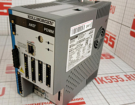 Сервопривод KOLLMORGEN AKD-M00306-MCEC-E000