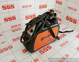 Сварочный инвертор KEMPPI Minarc 150