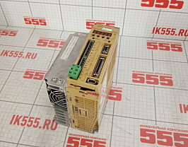 Сервопривод YASKAWA ELECTRIC SGDM-15ADA