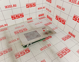 Панель оператора Logopak 920 II PF