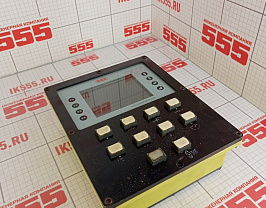 Панель управления OMS PP540 