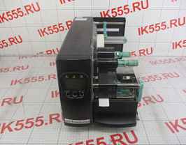 Принтер этикеток GoDEX EZ-2200Plus