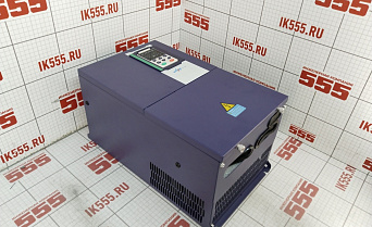 Преобразователь частоты ЛИДЕР C400-4T-0370 