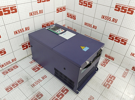 Преобразователь частоты ЛИДЕР C400-4T-0370