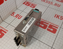 Модуль связи Siemens SIMATIC NET PB OLM/G12 6GK1503-3CB00