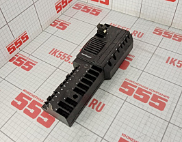 Менеджер горения DUNGS Weishaupt W-FM25 V2.0 266583