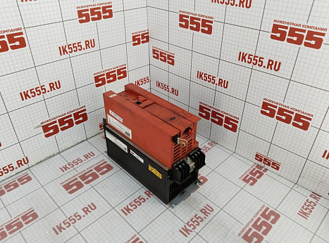 Преобразователь частоты SEW-EURODRIVE MC07B0110-5A3-4 00