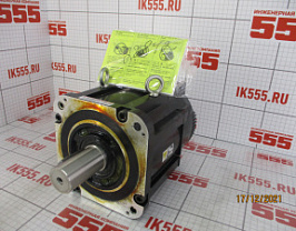 Сервомотор YASKAWA ELECTRIC SGMGV-55A3A-OY11 