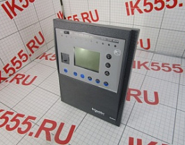 Микропроцессорное устройство Schneider Electric Sepam S20