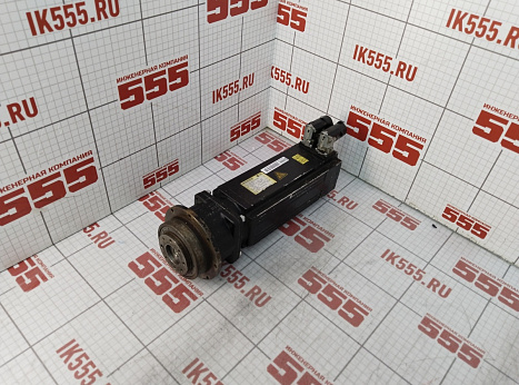 Сервомотор SEW-EURODRIVE PSBF321 CMP63M/BP/KY/RH1M/SB1