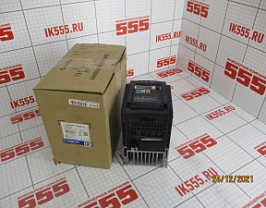 Преобразователь частоты OMRON 3G3MX2-A4022-E