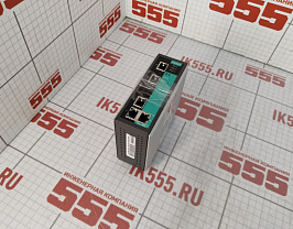 Коммутатор MOXA EDS-405A 