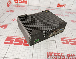 Промышленный компьютер Aaeon TF-AEC-6637-A2M-1010 