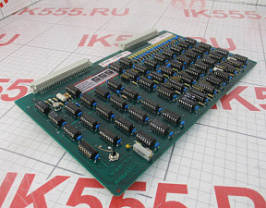 Электронная плата CURIONI CL-286
