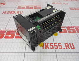 Контроллер OMRON CP1L-EM40DT1-D 