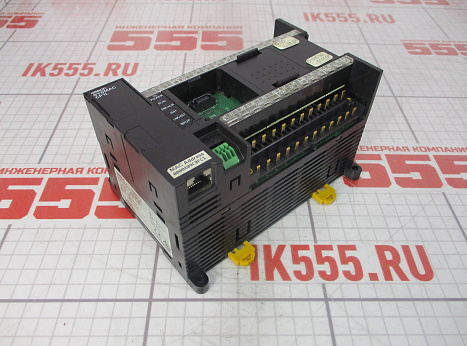 Контроллер OMRON CP1L-EM40DT1-D 