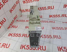 Преобразователь частоты Siemens SIMODRIVE 611 LT-Modul 6SN1123-1AB00-0CA1