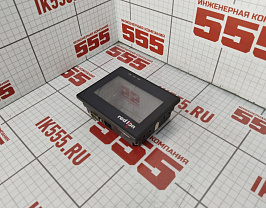 Панель оператора Red Lion Controls G304K200 4.3"