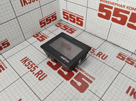 Панель оператора Red Lion Controls G304K200 4.3"