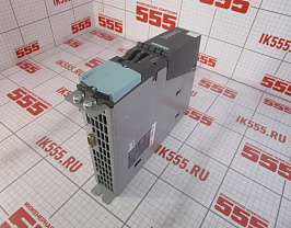 Модуль управления Siemens SINAMICS S120 CU320 6SL3040-0MA00-0AA1