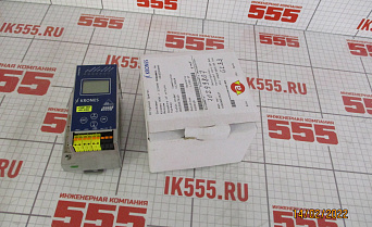 Модуль интерфейса Bihl+Wiedemann BWU1702 12541 AS-i 3.0 PROFIBUS