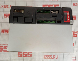 Сервопривод TDE Macno OPDE V-060A Modmash
