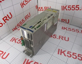 Сервопривод NUM MDLU3050A000N0I