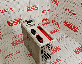 Сервопривод Beckhoff AX5103-0000-0200 