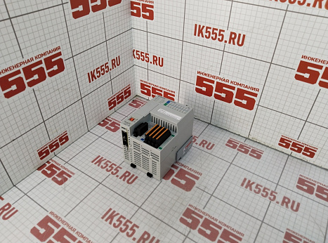 Модуль Allen-Bradley CompactLogix 1769-L19ER-BB1B 310290