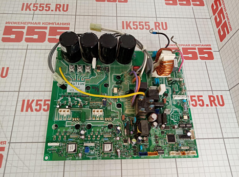 Модуль контроля Toshiba MCC-1571-04