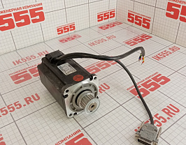 Сервомотор KINСО SME80S-0075-30AAK-3LKN 