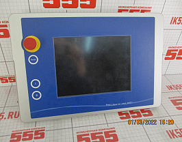 Панель оператора B&R Power Panel PP400 4PP480.1043-K07 10.4"