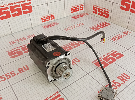 Сервомотор KINСО SME80S-0075-30AAK-3LKN