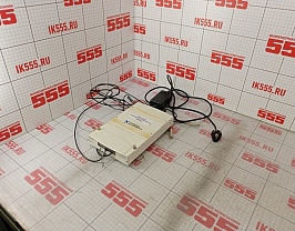 Многофункциональное устройство ввода-вывода National Instruments USB-6221 195840A-02