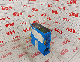 Сервопривод TDE DSC 20