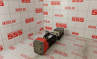Сервомотор MOTOR POWER DUE-81504L100ENA02-EPG79D.6 1681504100017