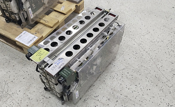 Модуль силовой Alstom ONIX 233 XHP-1R EG60%