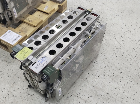 Модуль силовой Alstom ONIX 233 XHP-1R EG60%