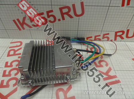 Инвертор ElektricCompressorDriver DLCT24