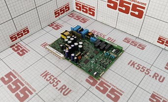 Электронная плата EFORE SR91C830 1MRK002238-DA