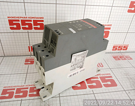 Устройство плавного пуска ABB PSR72-600-70 