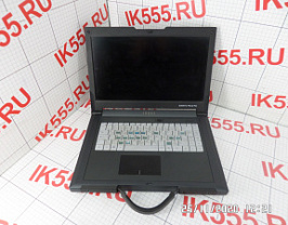 Программатор Siemens SIMATIC Field PG M5 6ES7717-1BA00-0AA4