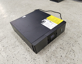 Источник бесперебойного питания (ИБП) Eaton 9PX 3000i RT 3U