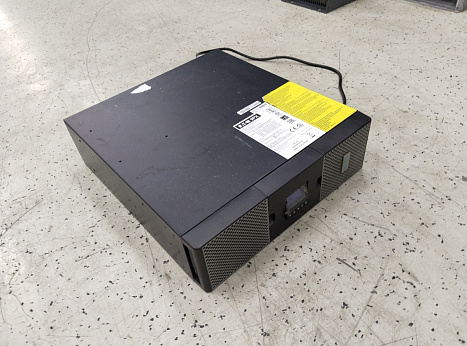Источник бесперебойного питания (ИБП) Eaton 9PX 3000i RT 3U
