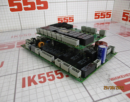 Электронная плата MIWE 504078.02 