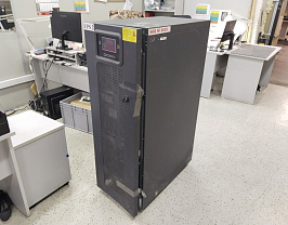 Источник бесперебойного питания (ИБП) ENTEL MPX-P40BP-DI/AP 