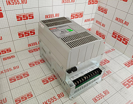 Сервопривод HAAS 40HP Vector DRV 