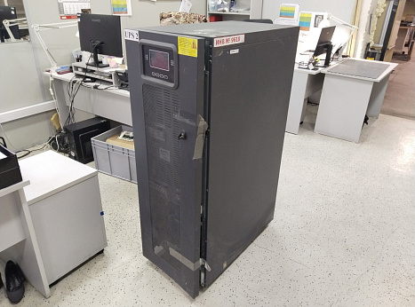 Источник бесперебойного питания (ИБП) ENTEL MPX-P40BP-DI/AP 